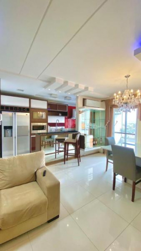 Apartamento Top Centro de Tubarão